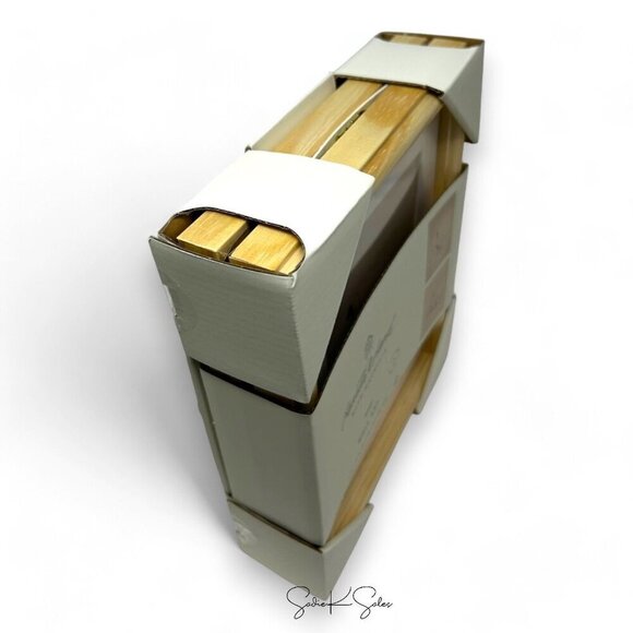 Hearth & Hand Magnolia 8x10 Bunny & Duck Sketch Framed Wall Art Set of 2 Target - Picture 6 of 6